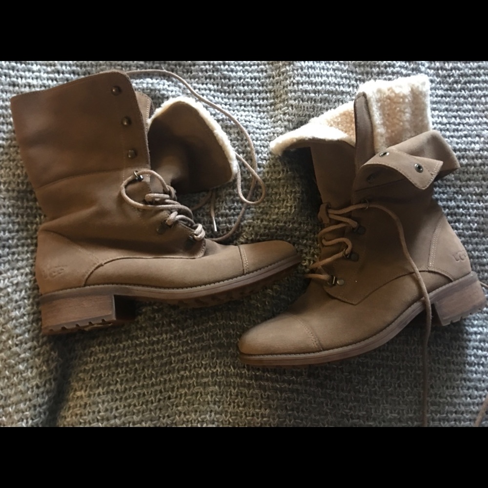UGG boots